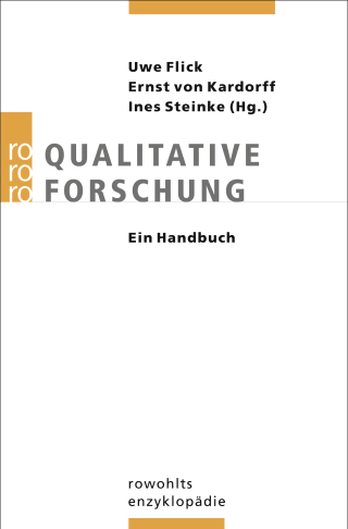 Qualitative Forschung
