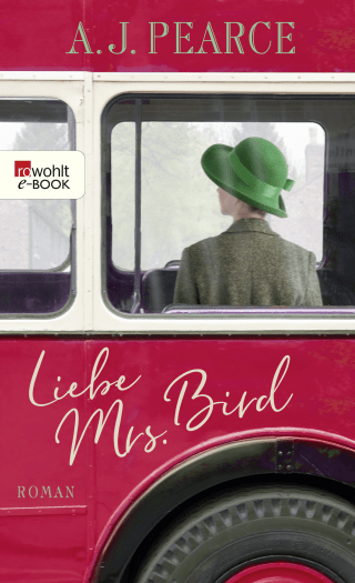 Liebe Mrs. Bird