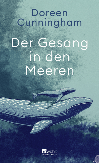 Buchcover von Der Gesang in den Meeren