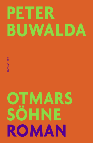 Buchcover von Otmars Söhne