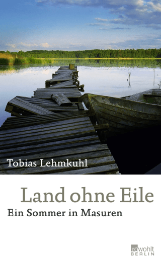 Land ohne Eile
