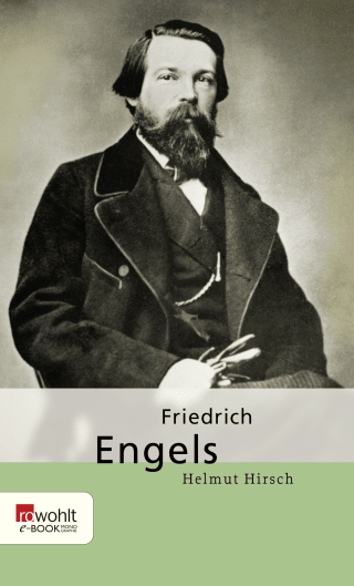 Friedrich Engels