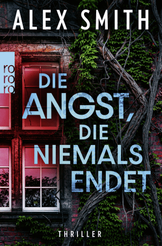 Die Angst, die niemals endet