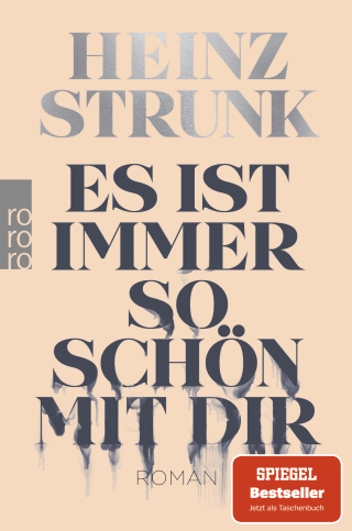 Buchcover von Es ist immer so schön mit dir