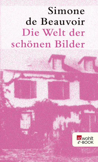 Buchcover von Die Welt der schönen Bilder