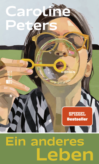 Buchcover von Ein anderes Leben