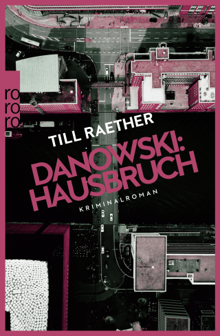 Buchcover von Danowski: Hausbruch