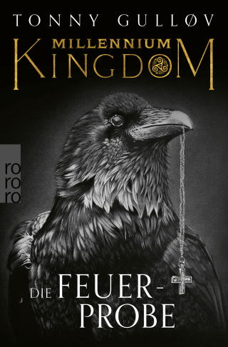 Millennium Kingdom: Die Feuerprobe