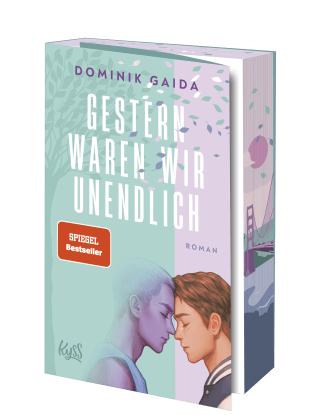 Gestern waren wir unendlich