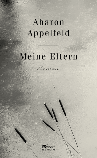 Buchcover von Meine Eltern