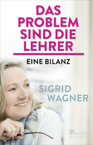 THE TEACHERS ARE THE PROBLEM!