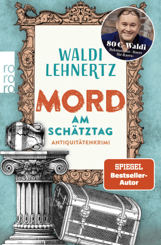 Mord am Schätztag