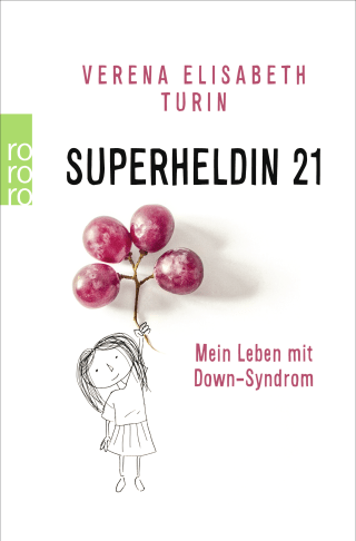 Superheldin 21