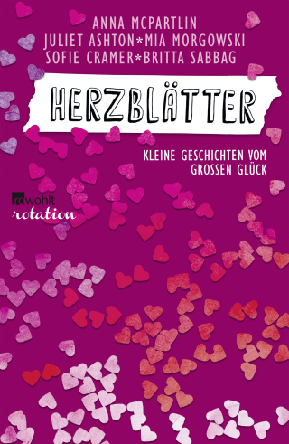 Herzblätter