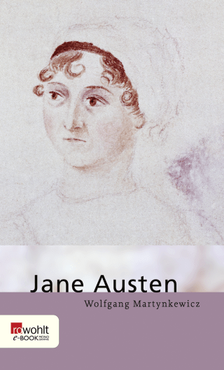 Buchcover von Jane Austen