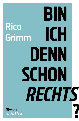Bin ich denn schon rechts?