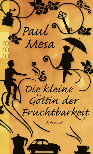 Die kleine Göttin der Fruchtbarkeit