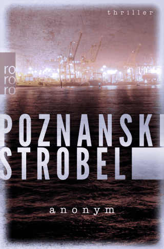 Buchcover von Anonym