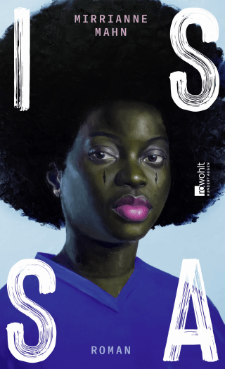 Buchcover von Issa