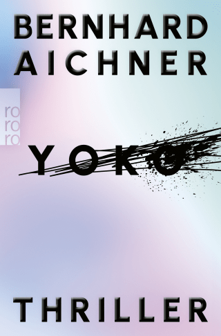 Buchcover von Yoko 