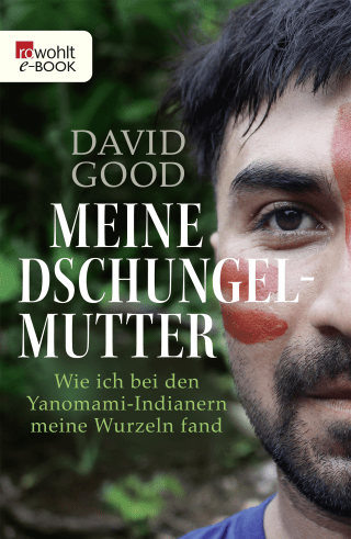 Meine Dschungelmutter