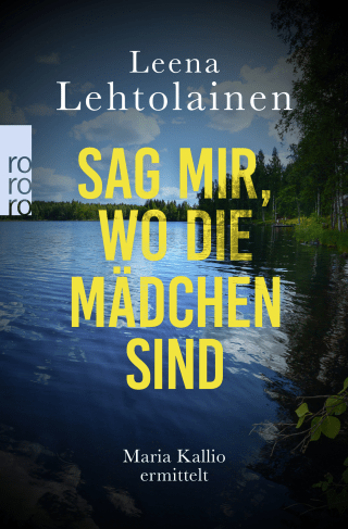 Sag mir, wo die Mädchen sind