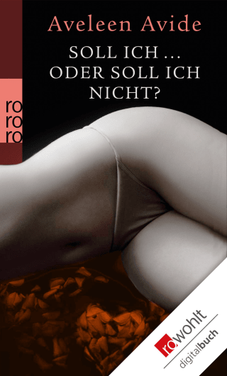 Buchcover von Soll ich ... oder soll ich nicht?