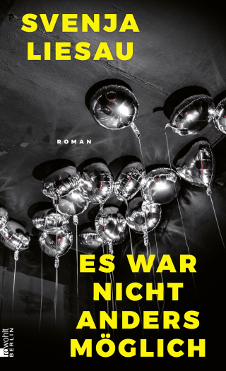 Es war nicht anders möglich