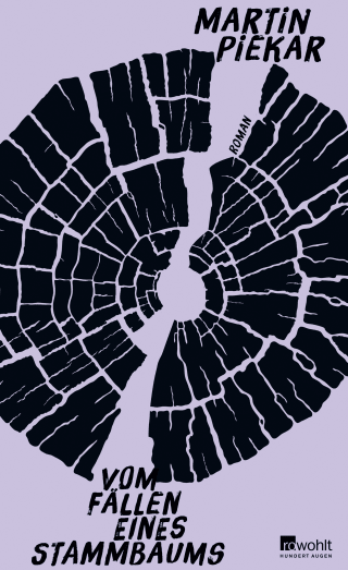 Vom Fällen eines Stammbaums