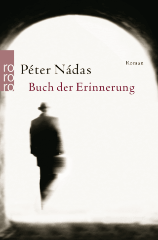 Buchcover von Buch der Erinnerung