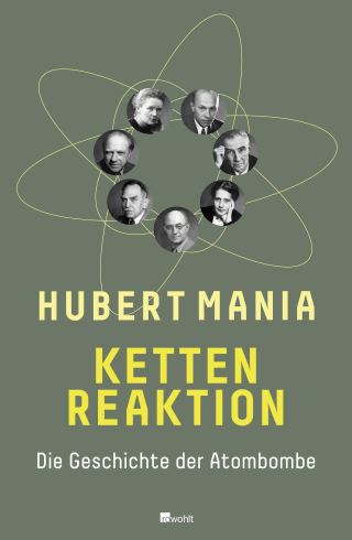 Kettenreaktion