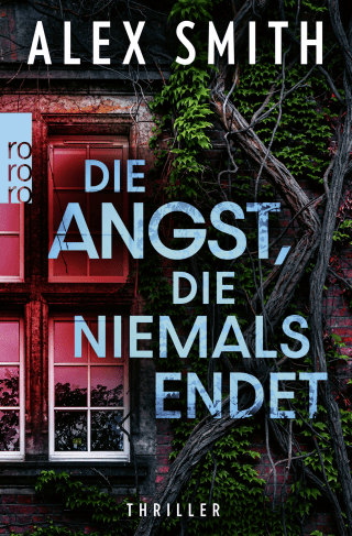 Die Angst, die niemals endet