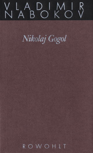 Nikolai Gogol
