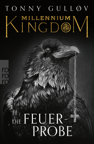 Buchcover von Millennium Kingdom: Die Feuerprobe