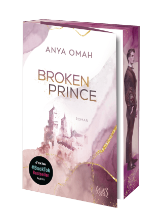 Broken Prince
