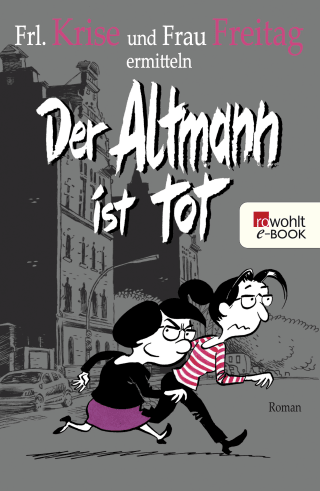 Der Altmann ist tot