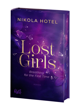 Lost Girls − Breathing for the First Time