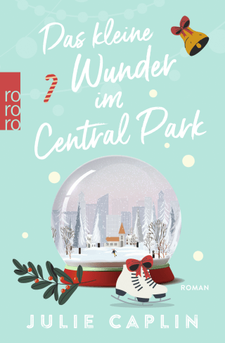 Das kleine Wunder im Central Park