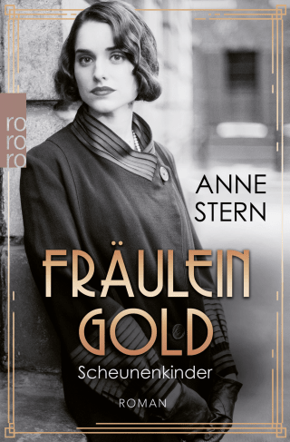 Fräulein Gold: Scheunenkinder