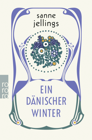 Buchcover von Ein dänischer Winter