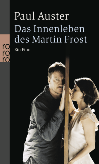 Das Innenleben des Martin Frost