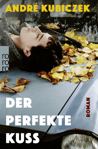 Buchcover von Der perfekte Kuss