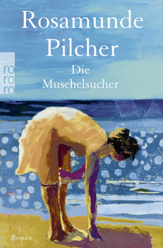 Buchcover von Die Muschelsucher