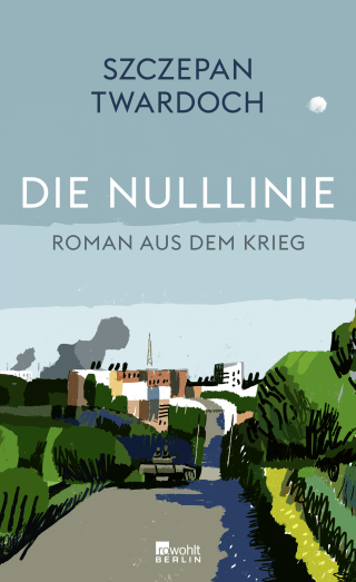 Die Nulllinie