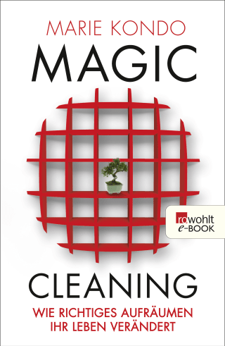 Magic Cleaning