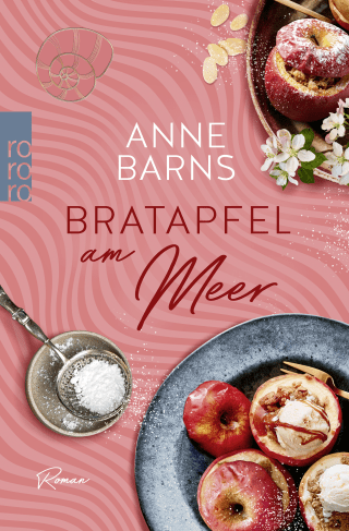 Bratapfel am Meer