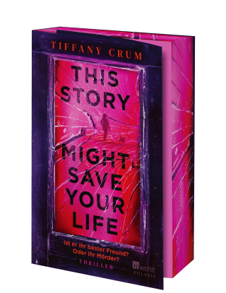 This Story Might Save Your Life