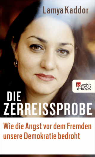 Die Zerreißprobe