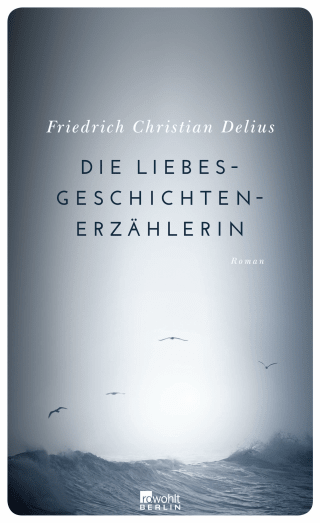 A TELLER OF LOVE STORIES