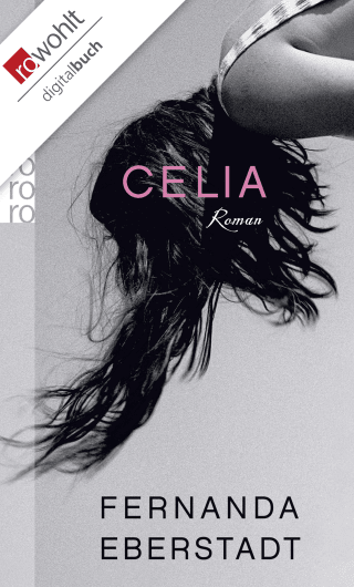 Buchcover von Celia